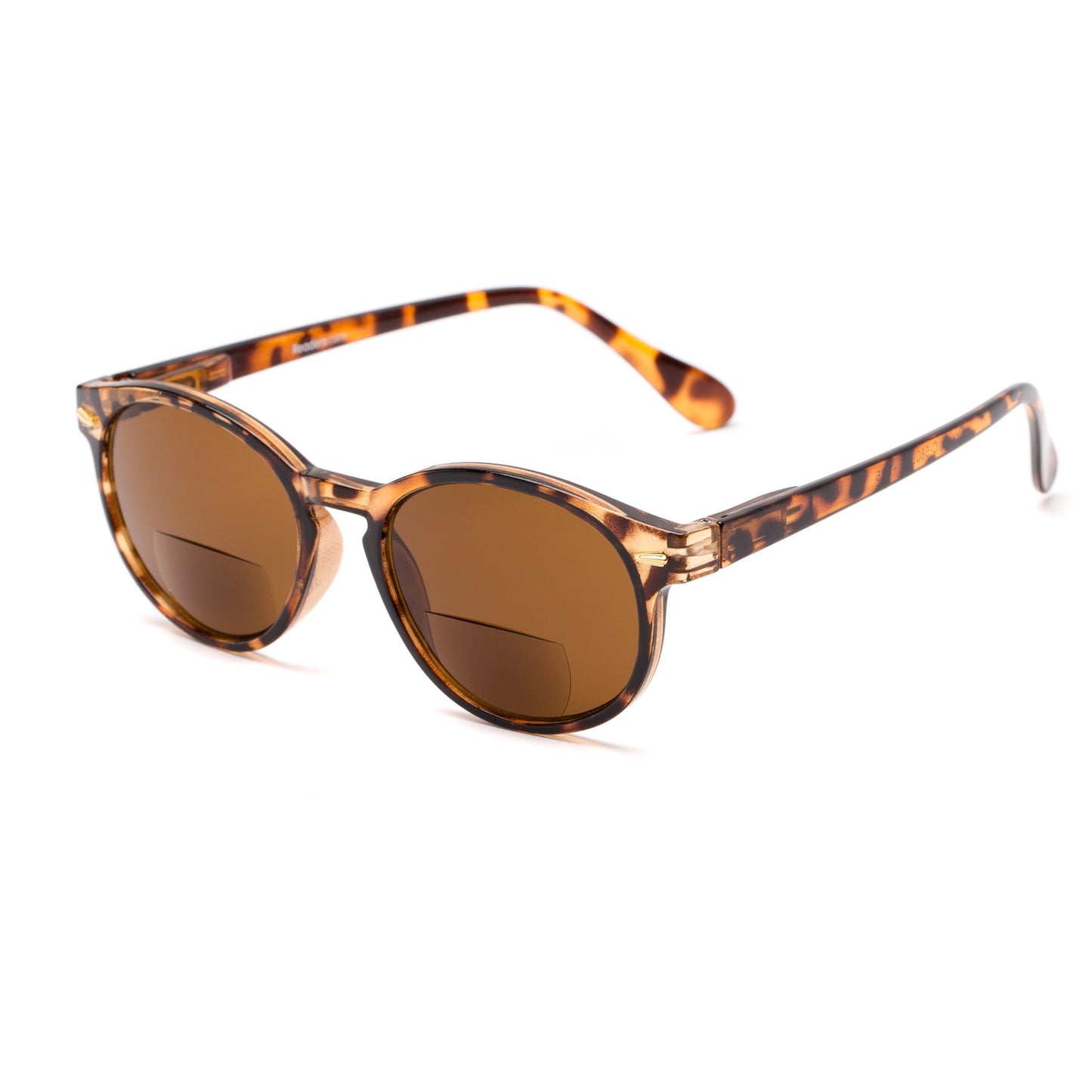 The Drama Bifocal Reading Sunglasses