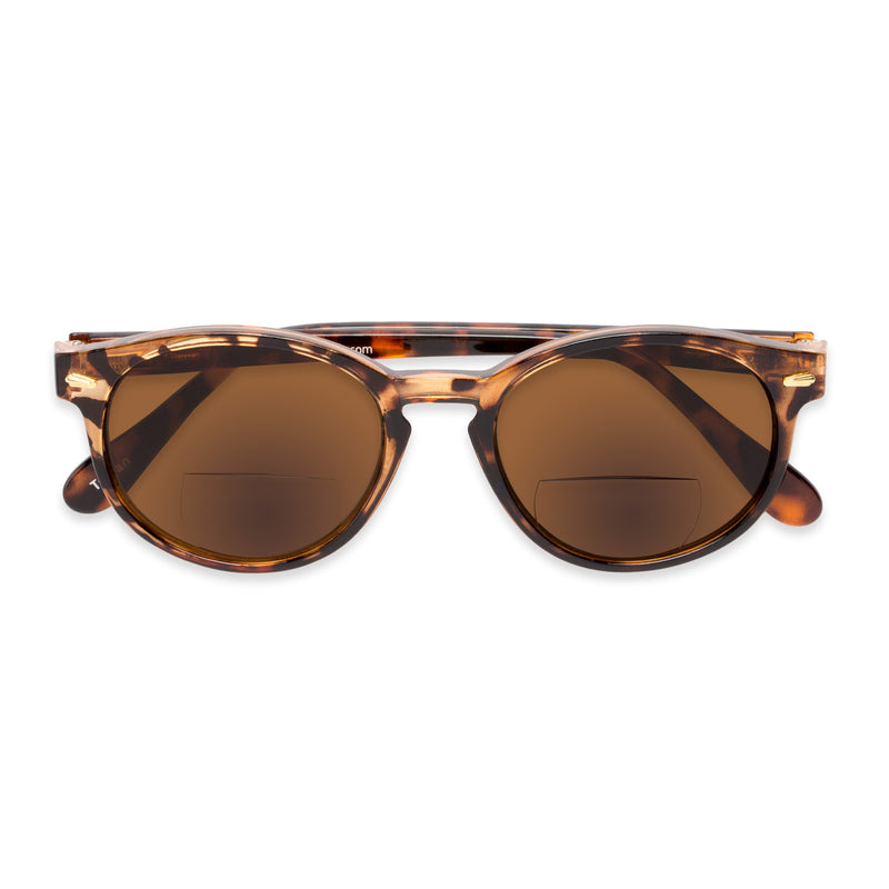 The Drama Bifocal Reading Sunglasses