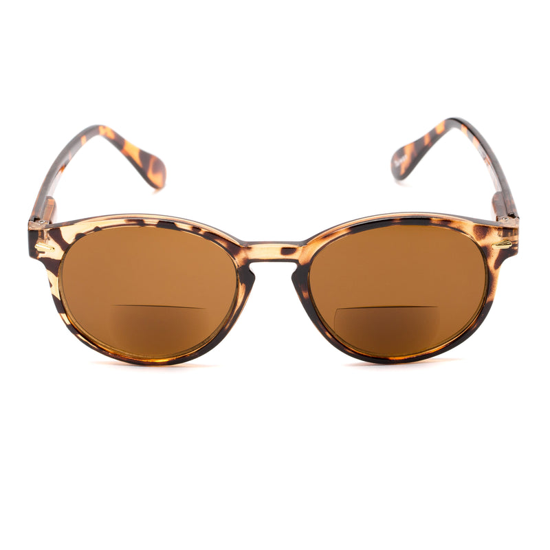 The Drama Bifocal Reading Sunglasses