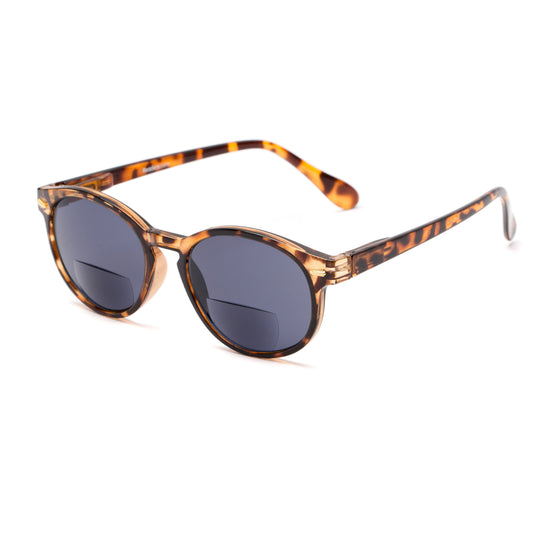 Visit Reading Sunglasses The Drama Bifocal Reading Sunglasses - Image 1