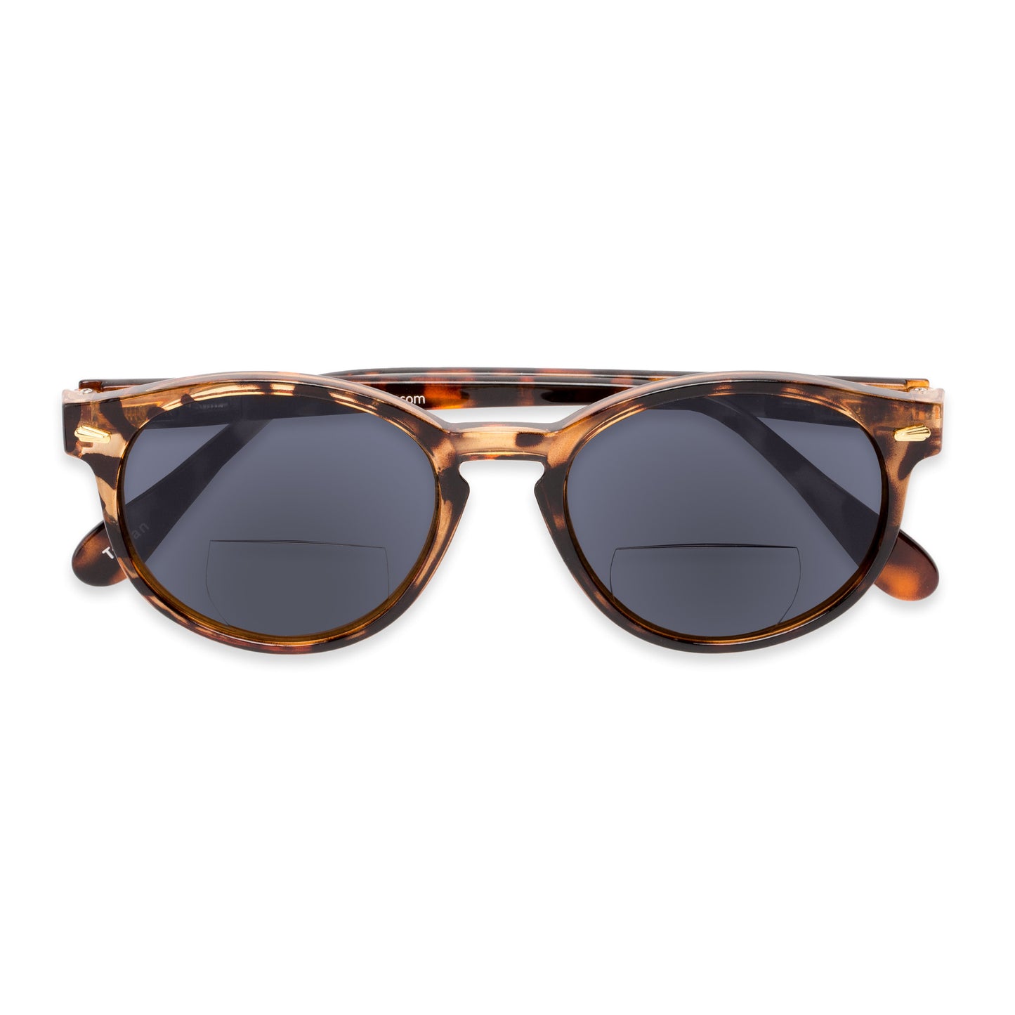 The Drama Bifocal-Style Reading Sunglasses