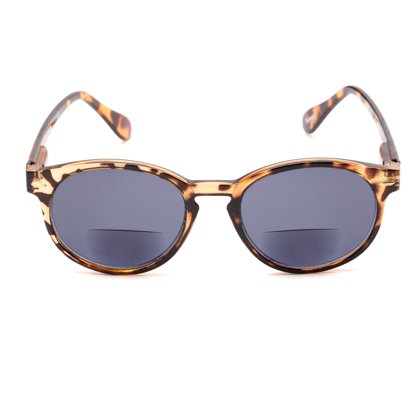 The Drama Bifocal-Style Reading Sunglasses
