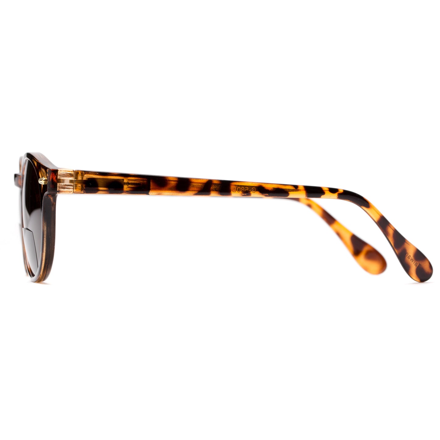 The Drama Bifocal-Style Reading Sunglasses