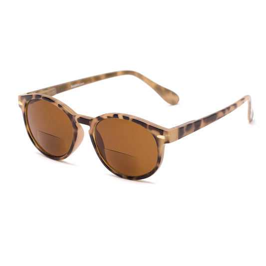 Visit Reading Sunglasses The Drama Bifocal Reading Sunglasses - Image 1