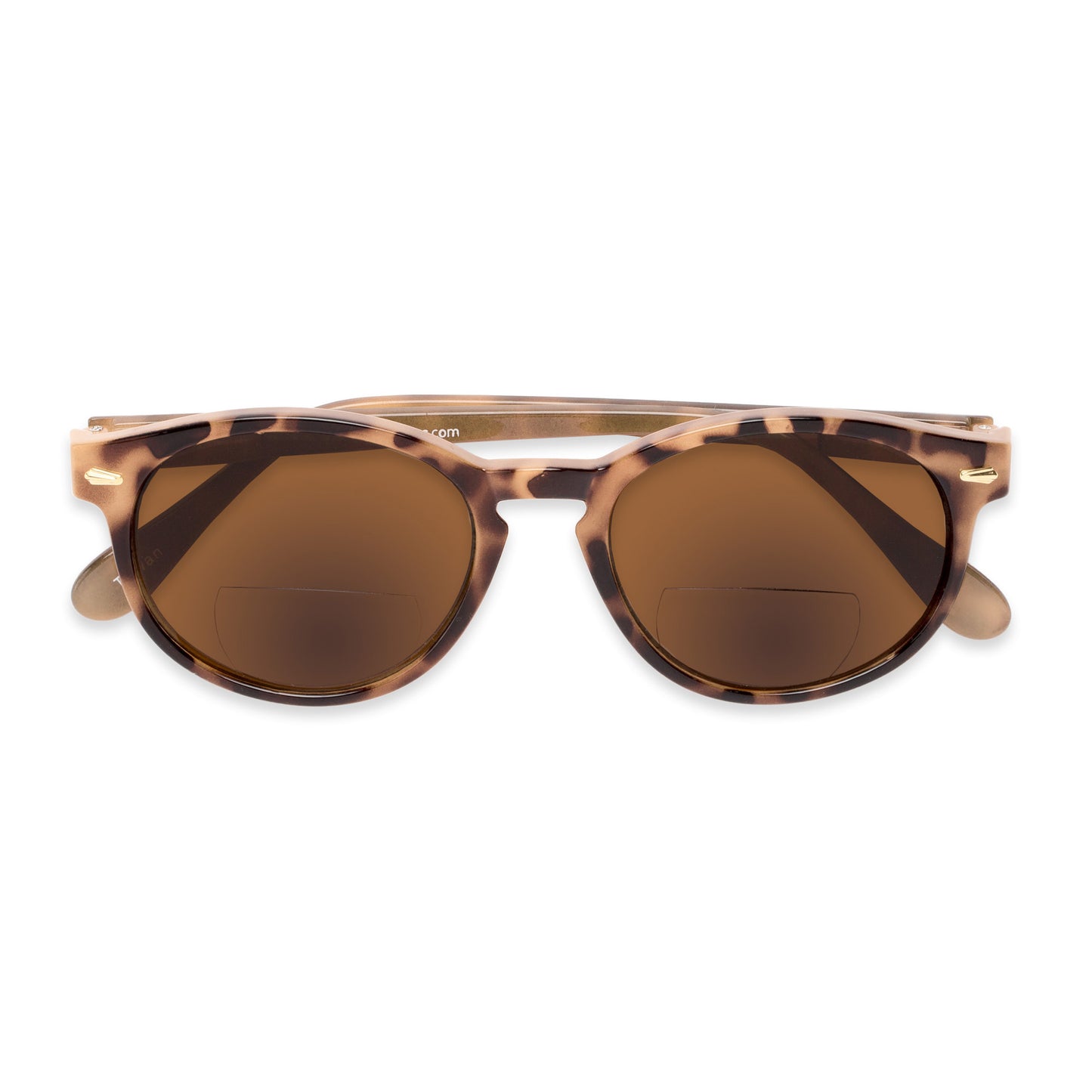 The Drama Bifocal-Style Reading Sunglasses