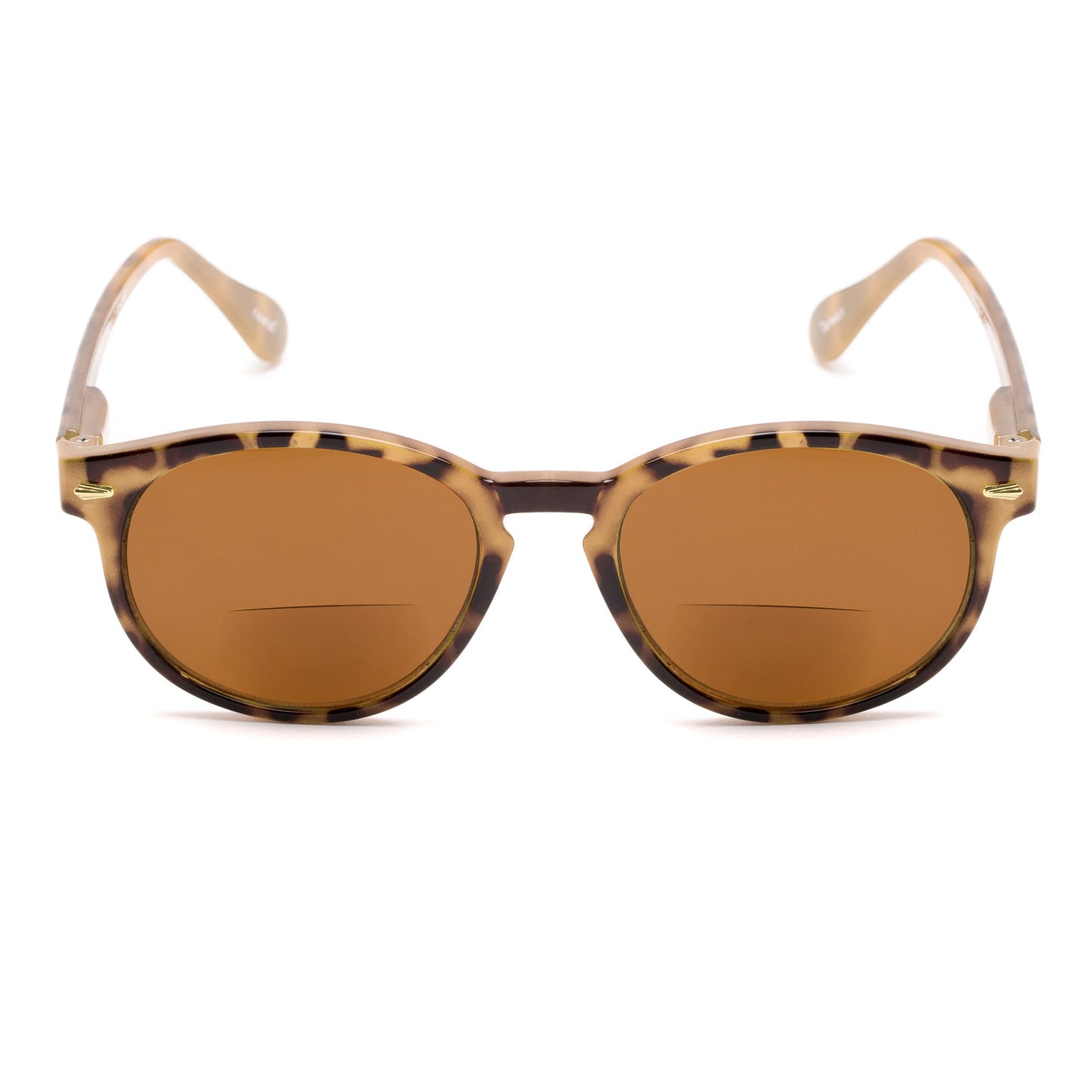 The Drama Bifocal-Style Reading Sunglasses