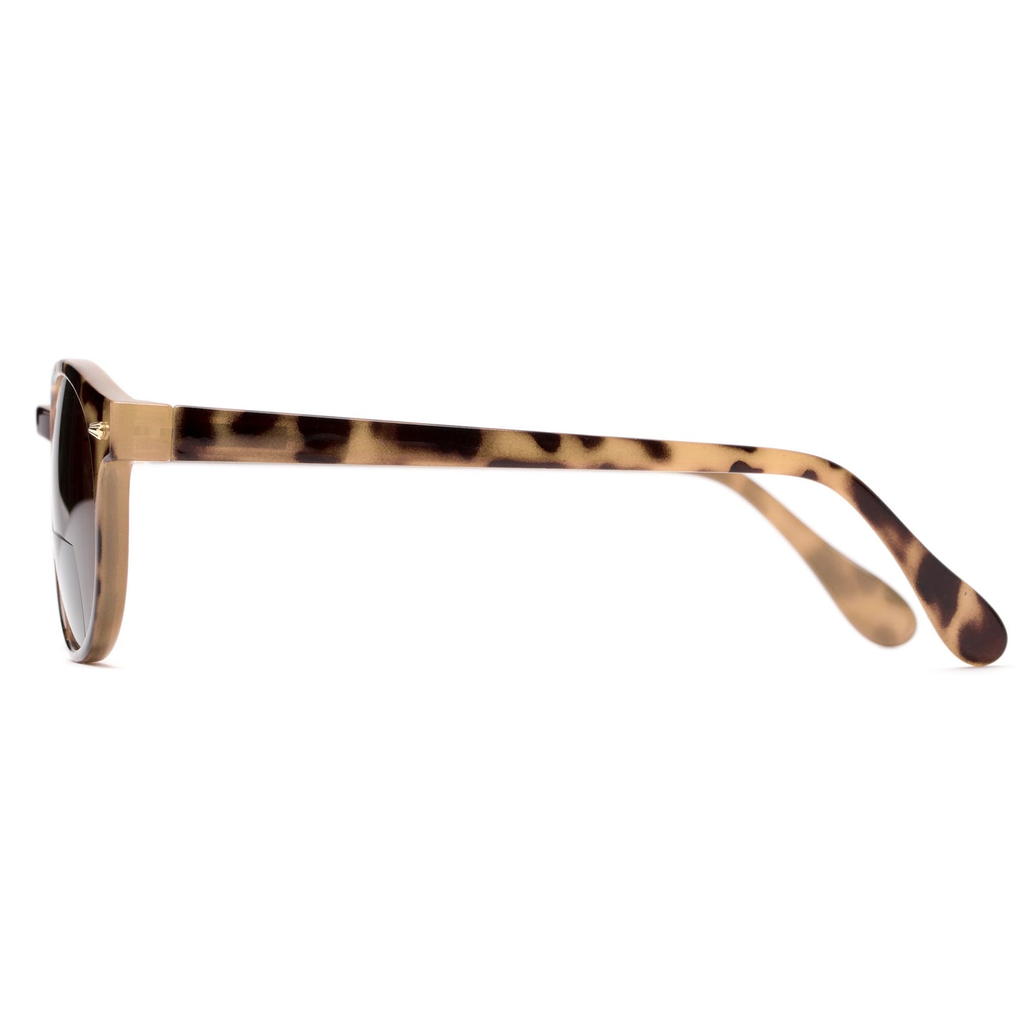 The Drama Bifocal-Style Reading Sunglasses