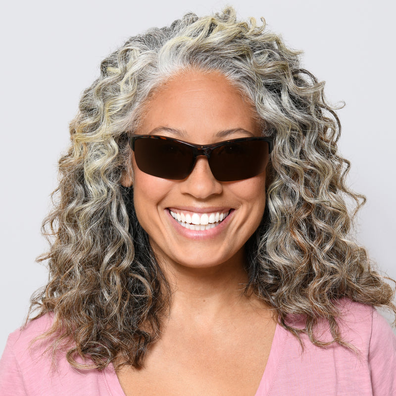 Reading Sunglasses - The Roster Bifocal-Style Reading Sunglasses - Bifocal - Image 7