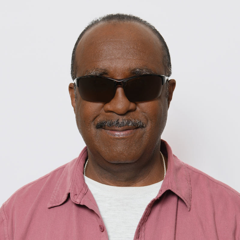 Reading Sunglasses - The Roster Bifocal-Style Reading Sunglasses - Bifocal - Image 8