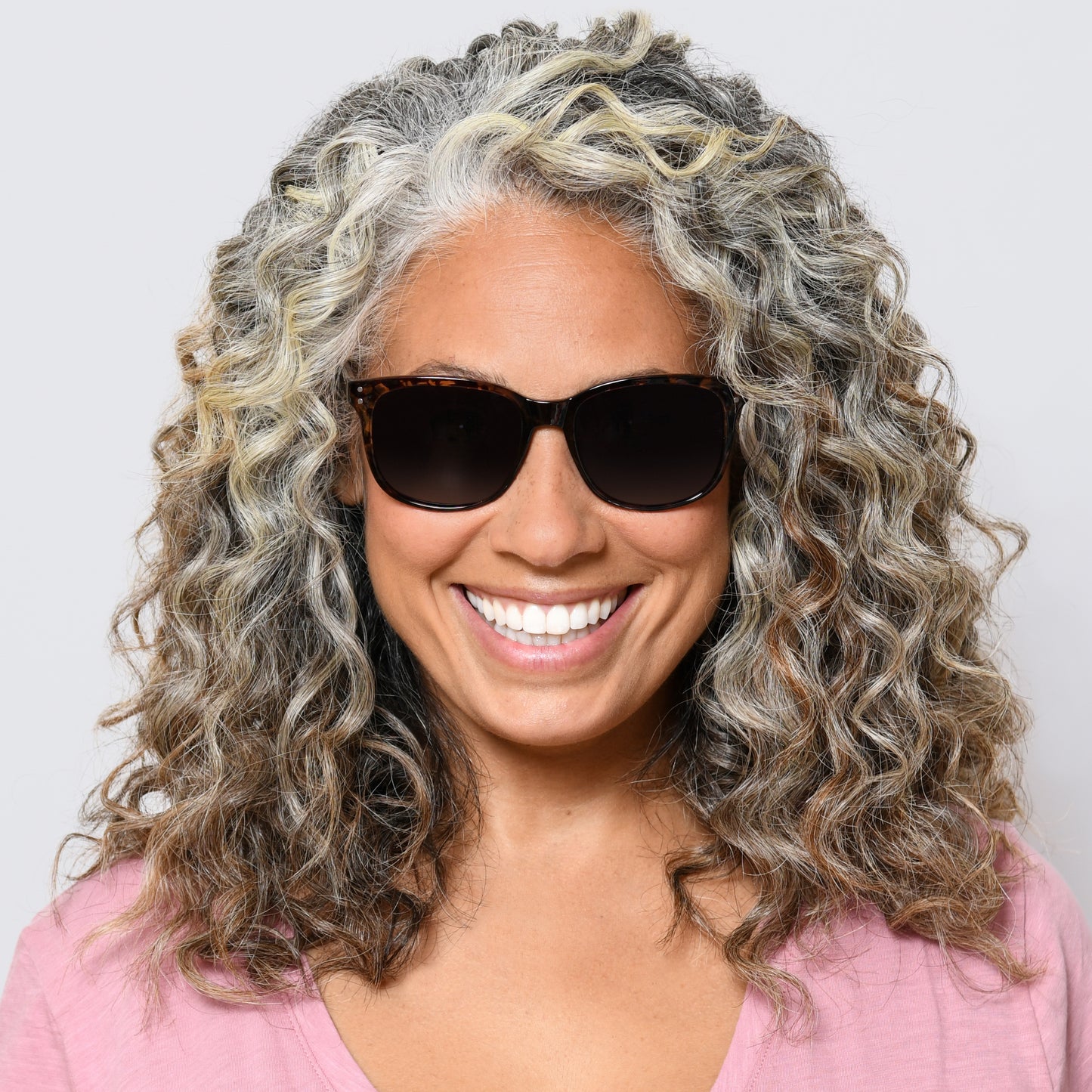 The Sarasota Bifocal-Style Reading Sunglasses