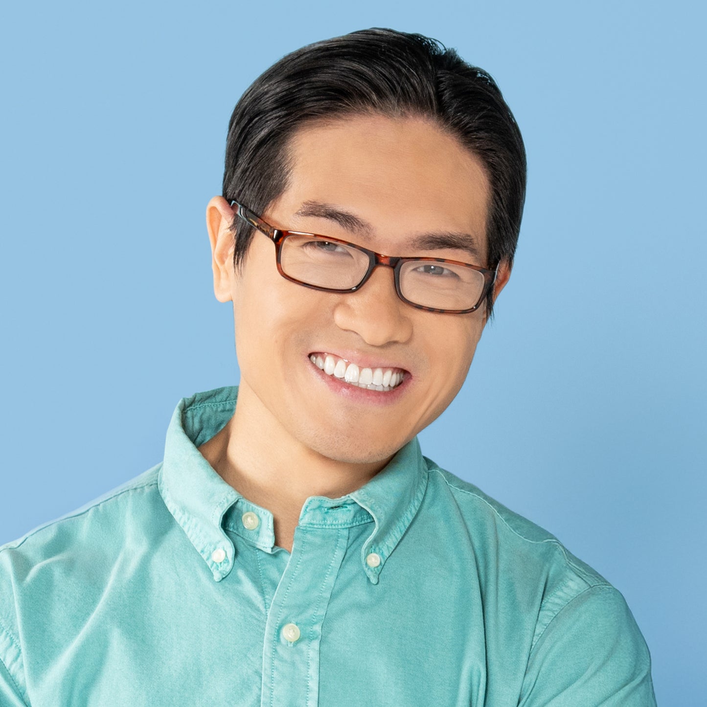 The Vancouver Bifocal