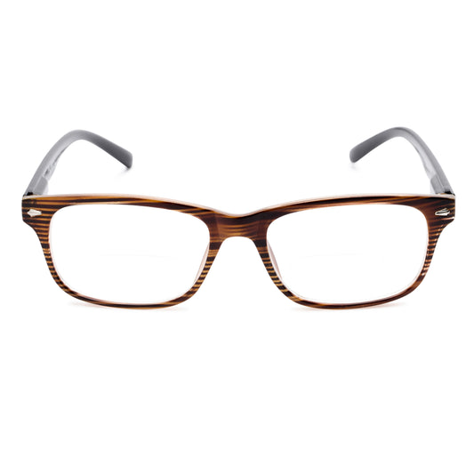 Visit Reading Glasses The Williamsburg Bifocal - Image 2 Visit Reading Glasses The Williamsburg Bifocal - Image 2