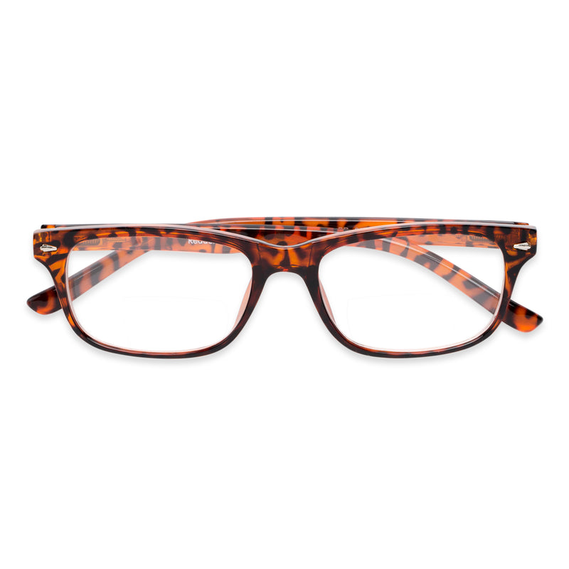 The Williamsburg Bifocal