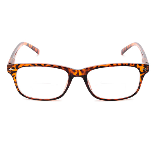 Visit Reading Glasses The Williamsburg Bifocal - Image 2 Visit Reading Glasses The Williamsburg Bifocal - Image 2