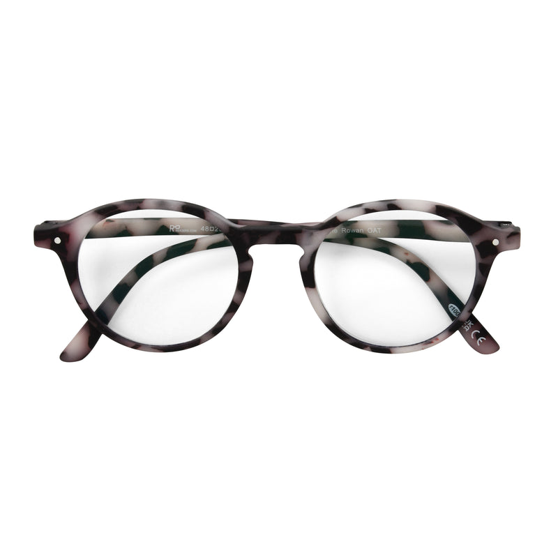 Reading Glasses - The Rowan - Tortoise - Image 5