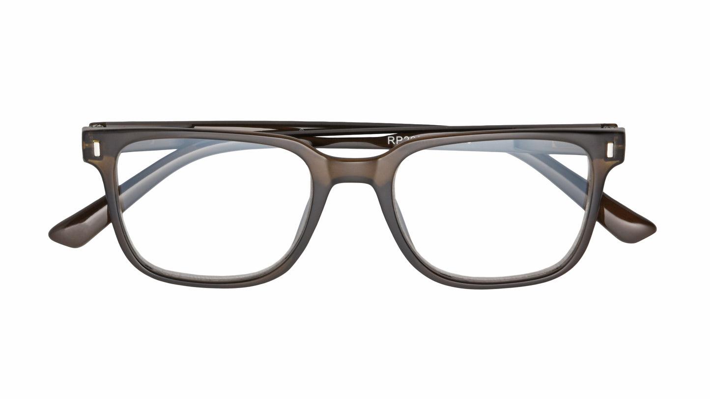 The Lancelot Blue Light Reader