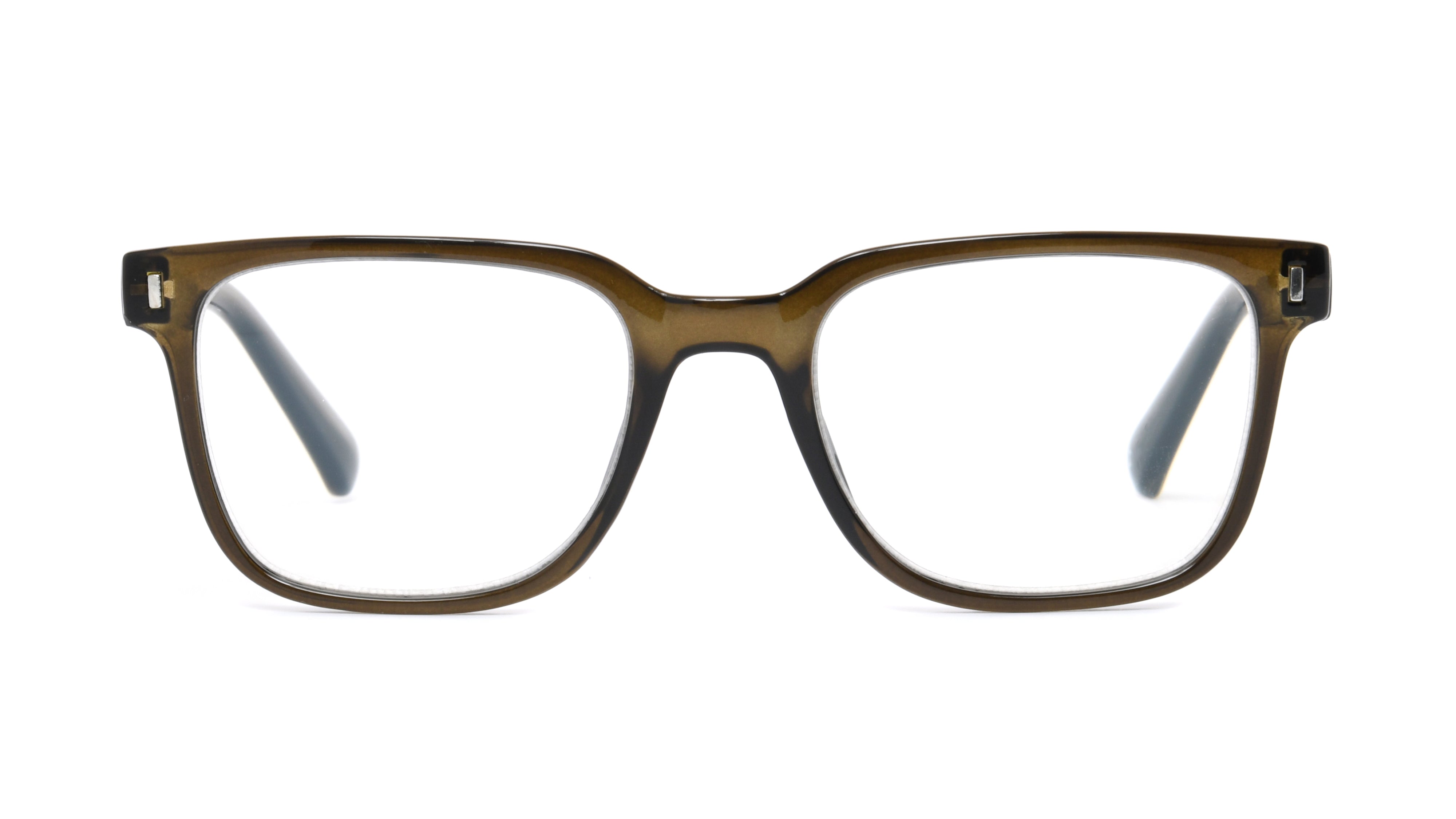 Fully Magnified Blue Light Reading Glasses | Readers.com®