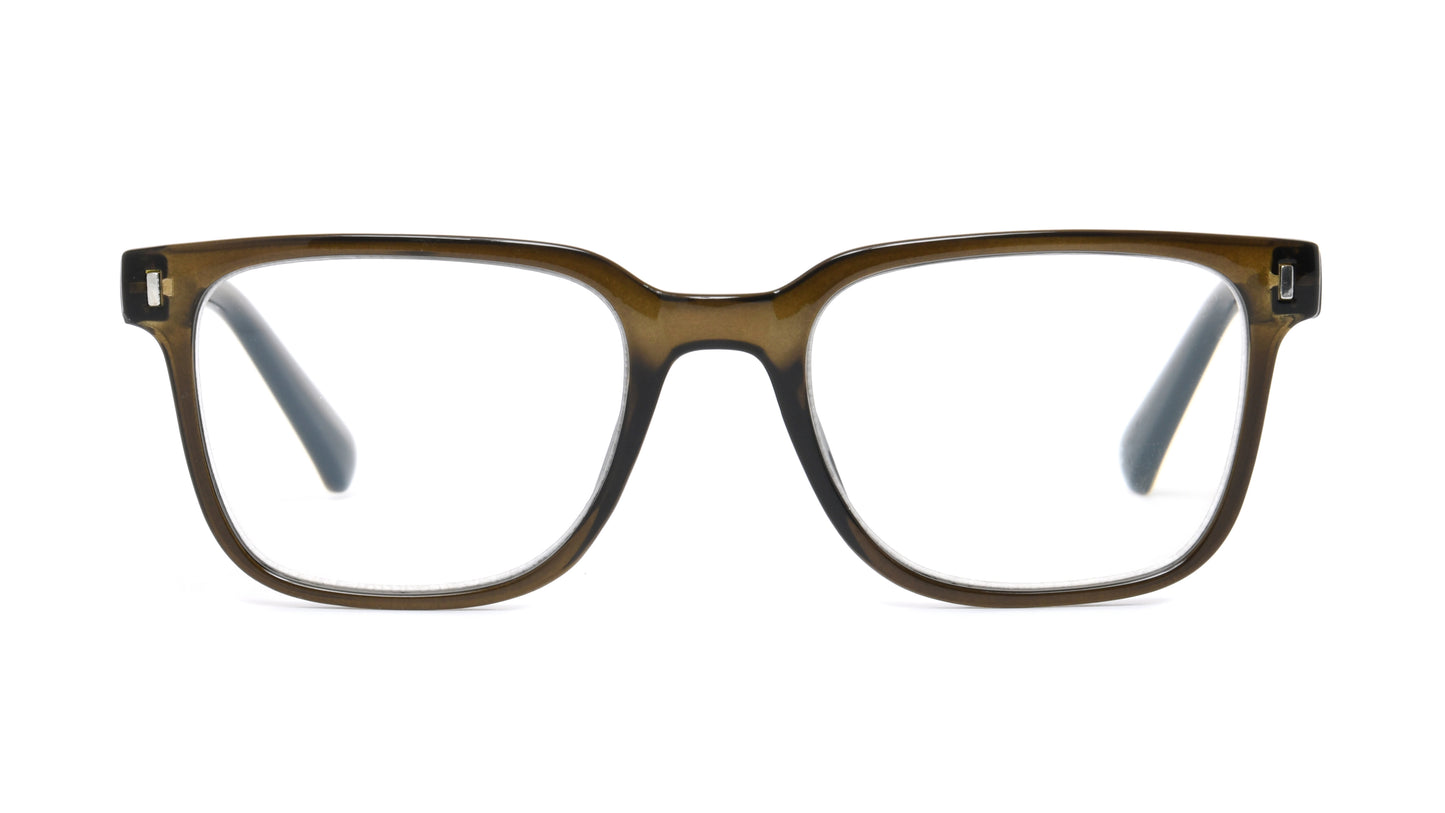 The Lancelot Blue Light Reader