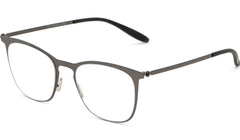 The Liam Super Flat Blue Light Glasses by Foster Grant®