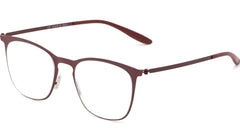 The Liam Super Flat Blue Light Glasses by Foster Grant®