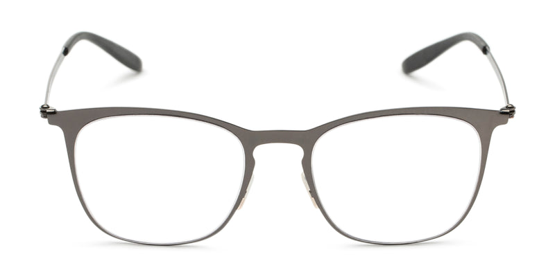 Blue Light Reading Glasses - The Liam Super Flat Blue Light Glasses by Foster Grant® - Unmagnified - Image 2