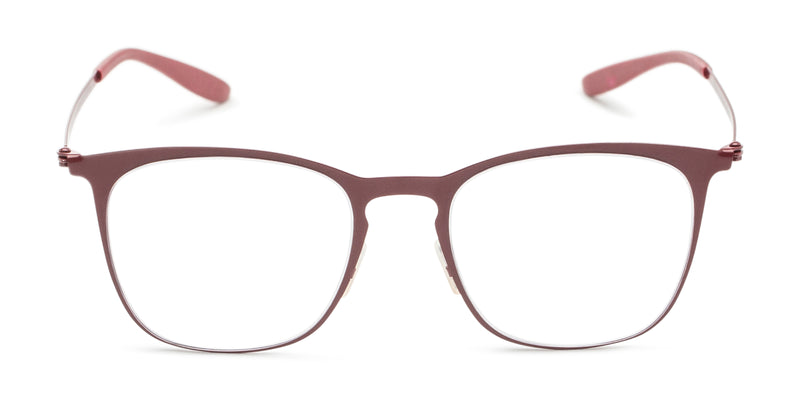 Blue Light Reading Glasses - The Liam Super Flat Blue Light Glasses by Foster Grant® - Unmagnified - Image 2
