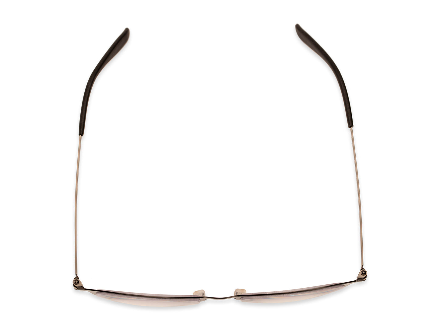 The Liam Super Flat Blue Light Glasses by Foster Grant®