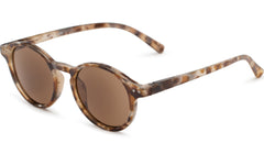 The Bermuda Reading Sunglasses