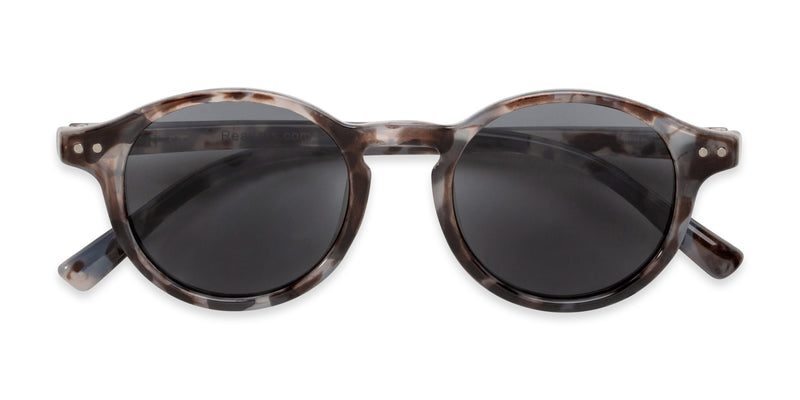 The Bermuda Reading Sunglasses
