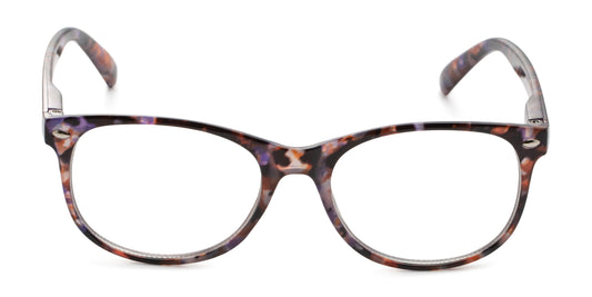 The Billy Blue Light Reader