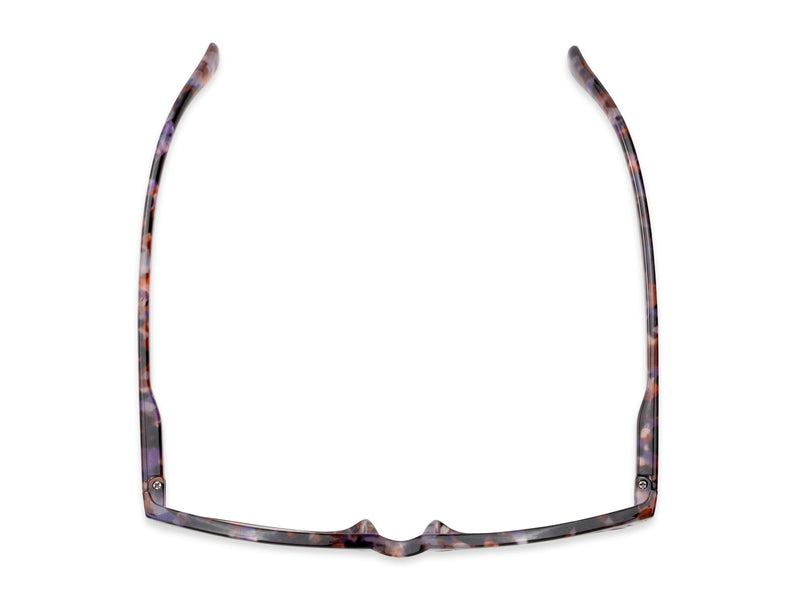 Blue Light Reading Glasses - The Billy - Fully Magnified - Image 4