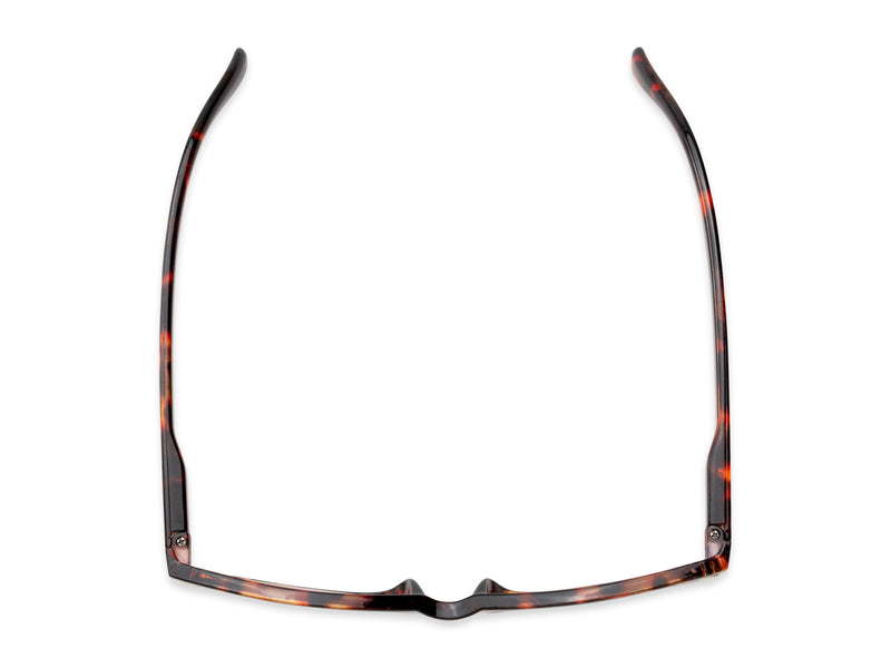 Blue Light Reading Glasses - The Billy - Fully Magnified - Image 4
