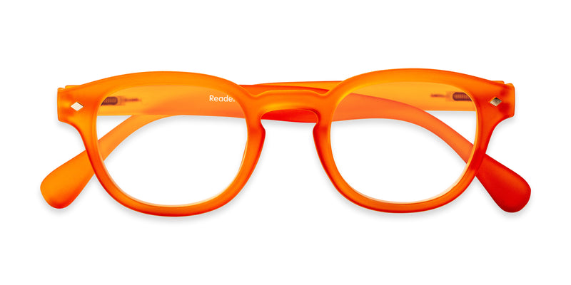 Reading Glasses - The Bixby - Fully Magnified - Image 5