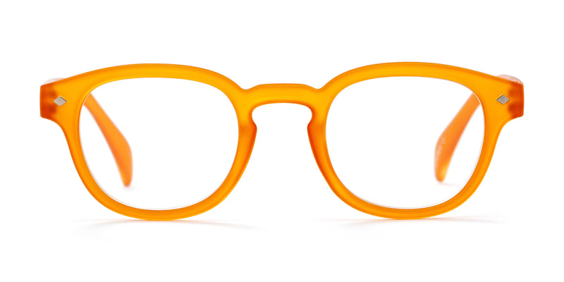 Reading Glasses - The Bixby - Fully Magnified - Image 2