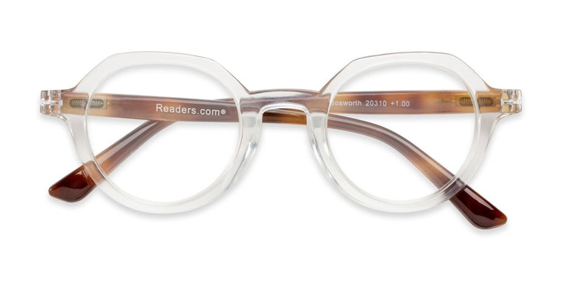 Reading Glasses - The Bosworth - Fully Magnified - Image 5