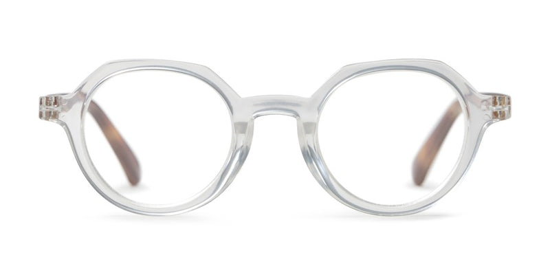 Reading Glasses - The Bosworth - Fully Magnified - Image 2