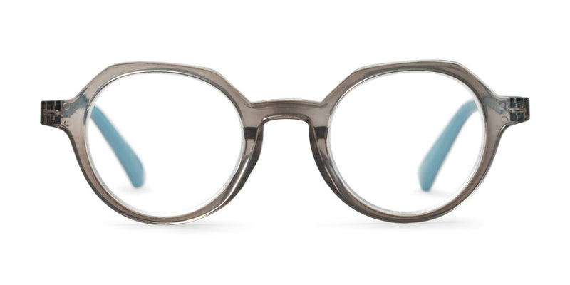 Reading Glasses - The Bosworth - Fully Magnified - Image 2