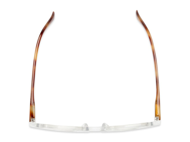 Reading Glasses - The Bosworth - Fully Magnified - Image 4