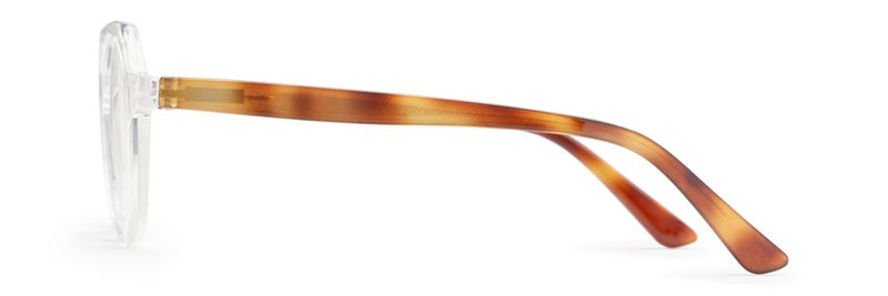 Reading Glasses - The Bosworth - Fully Magnified - Image 3