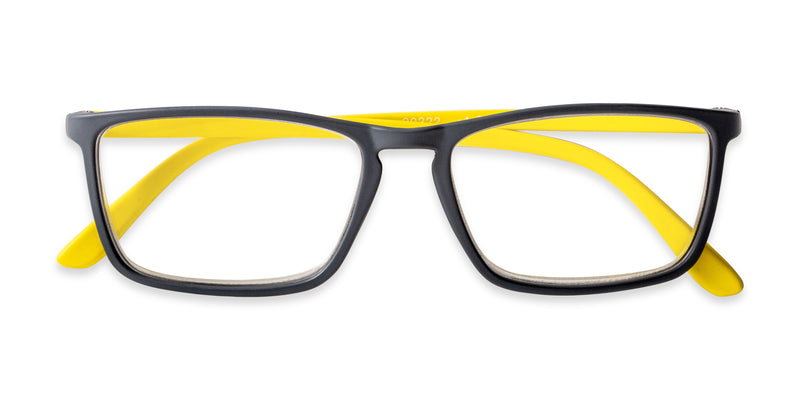 Reading Glasses - The Bradley - Fully Magnified - Image 5