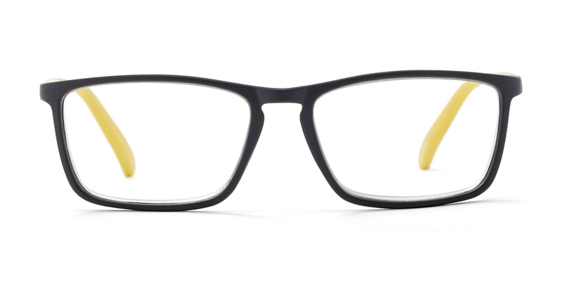 Reading Glasses - The Bradley - Fully Magnified - Image 2