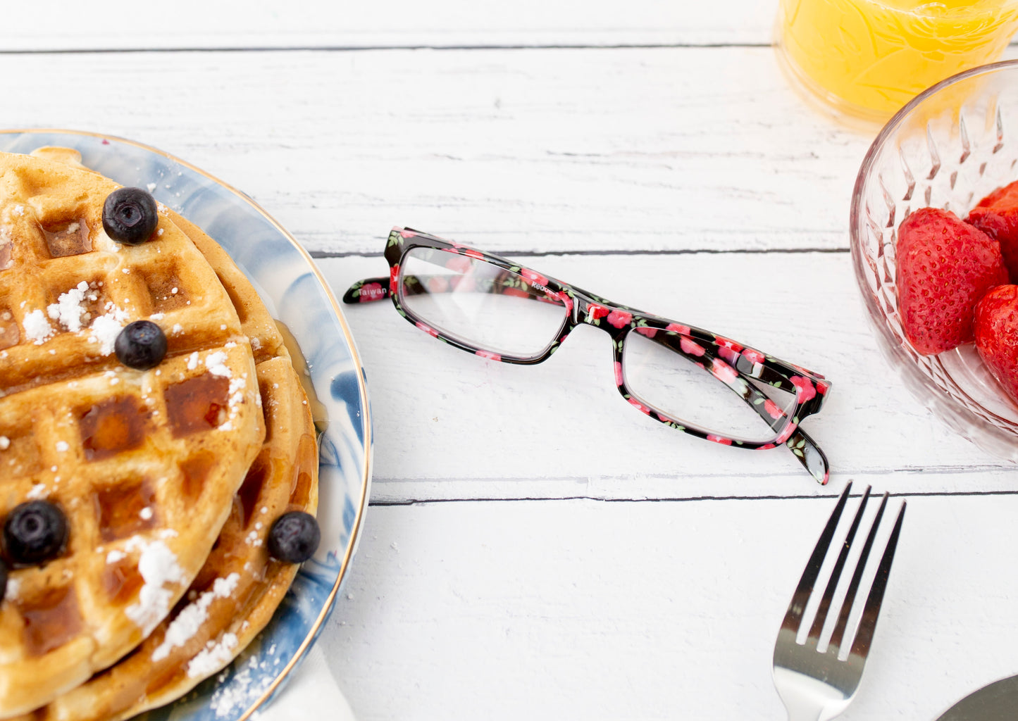 The Buttercup Multipack +2.50