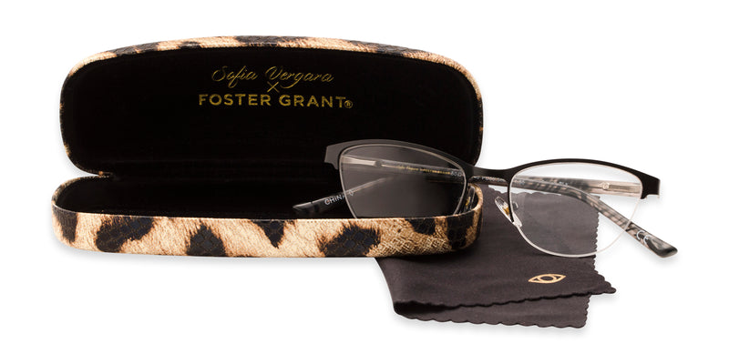Reading Glasses - The Carina - Fully Magnified - Image 7