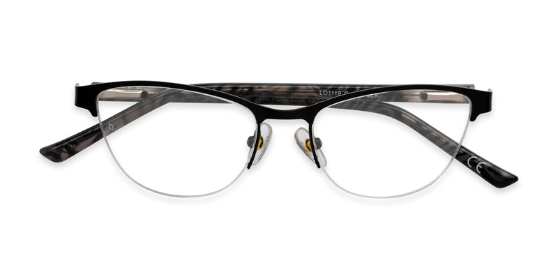 Reading Glasses - The Carina - Fully Magnified - Image 5