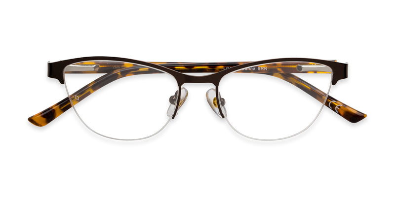 Reading Glasses - The Carina - Fully Magnified - Image 5