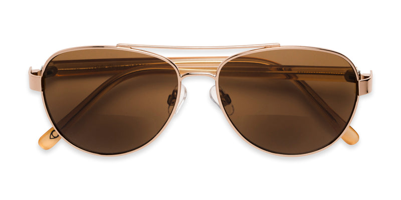 Carmen SunReaders® Bifocal Style