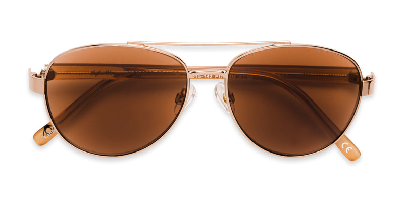 Reading Sunglasses - Carmen SunReaders® Bifocal Style - Bifocal - Image 9
