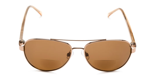 Carmen SunReaders® Bifocal Style