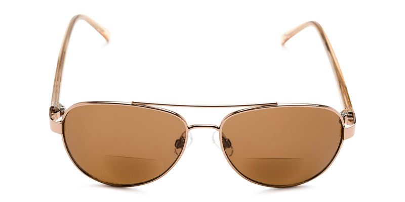 Carmen SunReaders® Bifocal Style