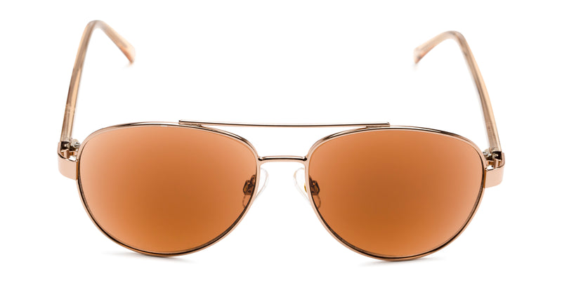 Reading Sunglasses - Carmen SunReaders® Bifocal Style - Bifocal - Image 4